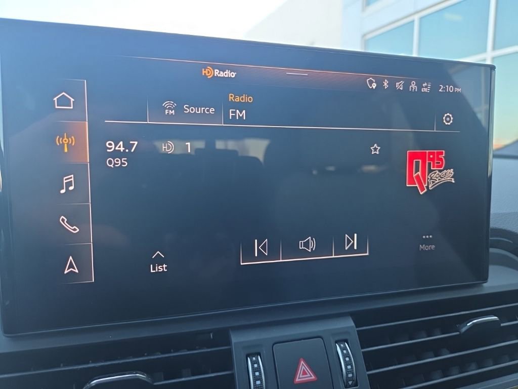 Used 2023 Audi Q5 2.0T Premium Plus w/ Premium Plus Package image 46