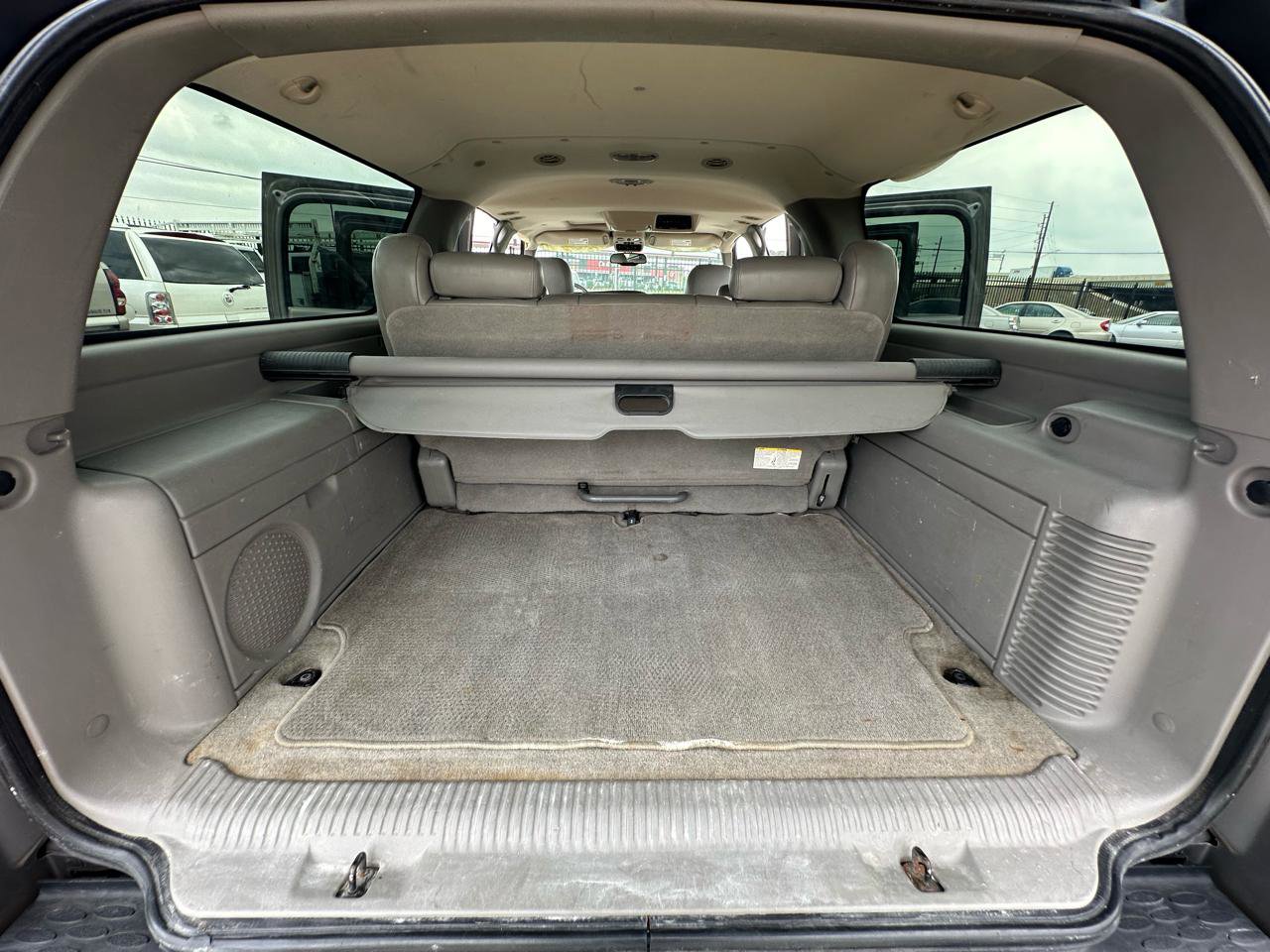 Used 2005 GMC Yukon XL Denali AWD/4WD image 20