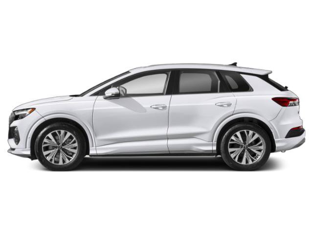 Used 2024 Audi Q4 e-tron Premium Plus w/ Premium Plus AWD/4WD image 3