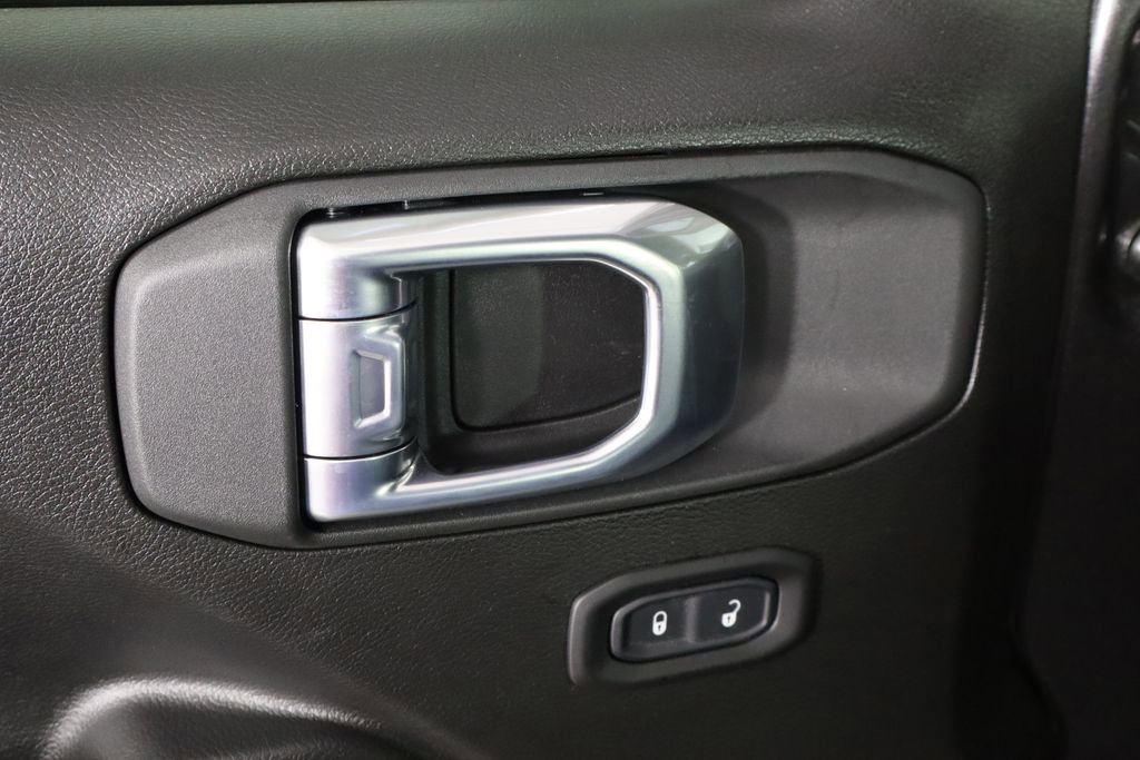 New 2026 Jeep Gladiator Sport image 22