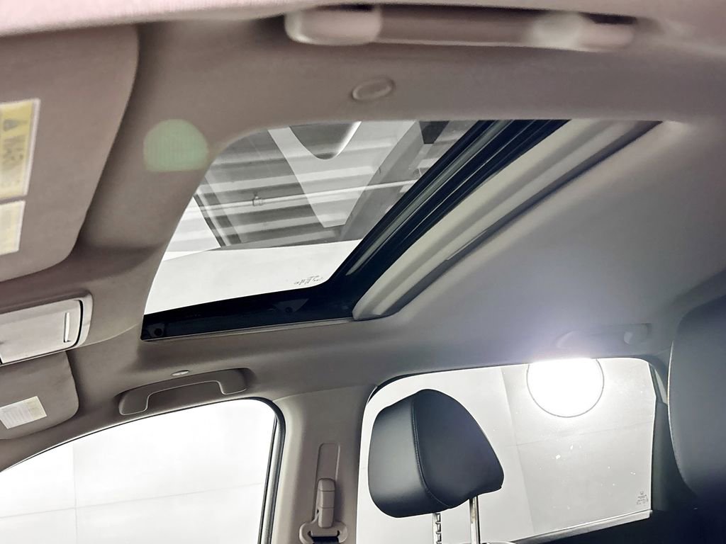 Certified 2023 Honda CR-V EX-L image 19