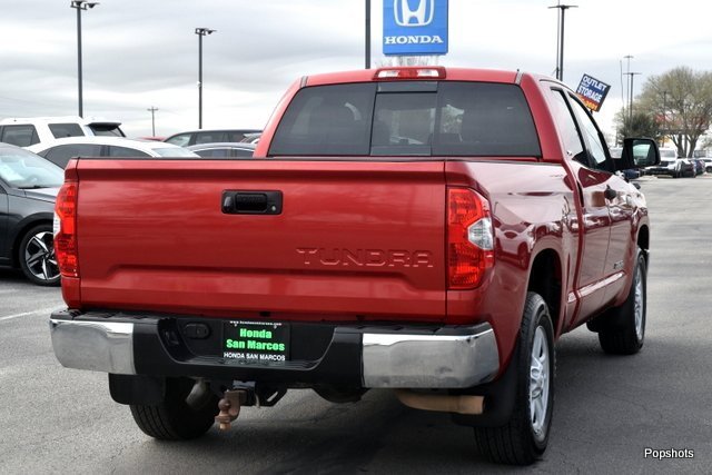 Used 2014 Toyota Tundra SR5 image 3
