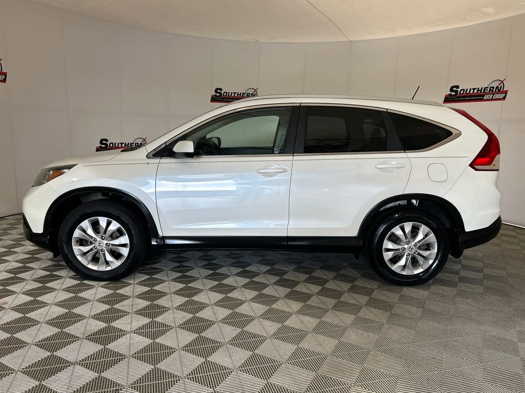 Used 2014 Honda CR-V EX-L video 2