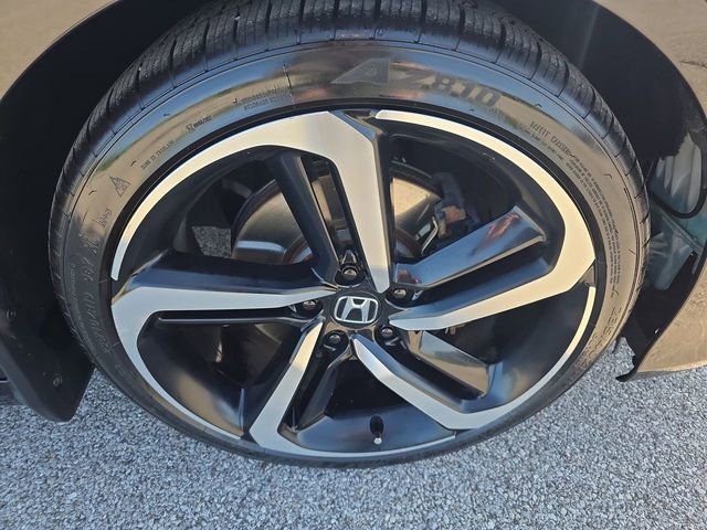 Used 2019 Honda Accord Sport image 17