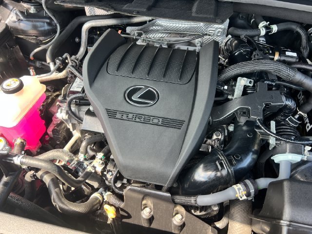 Used 2024 Lexus TX 350 FWD w/ Technology Package image 34
