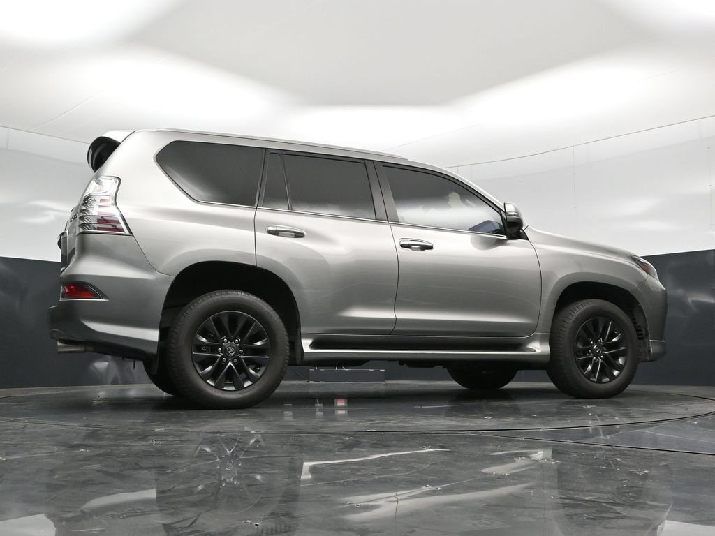 Used 2023 Lexus GX 460 Premium AWD/4WD image 51