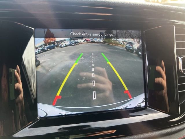 Used 2023 Dodge Durango GT image 30