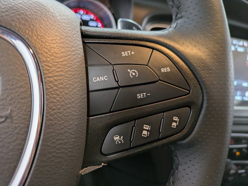 Used 2023 Dodge Charger Scat Pack w/ Plus Group image 18