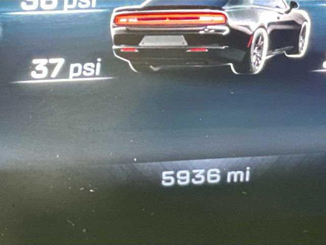 Used 2025 Dodge Charger R/T w/ Quick Order Package 25M R/T image 15
