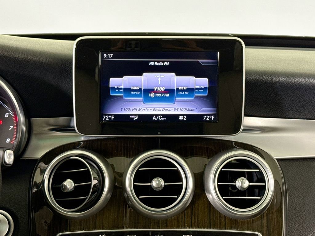 Used 2018 Mercedes-Benz C 300 Sedan image 25