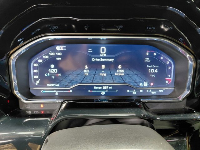 Used 2024 GMC Sierra 1500 Elevation w/ Elevation Premium Package image 32