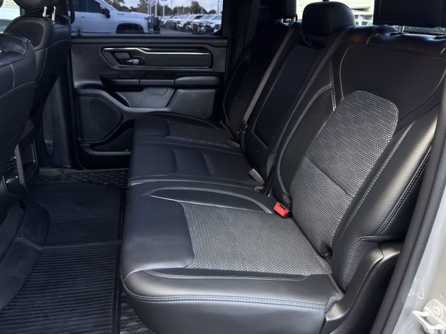 Used 2020 RAM 1500 Lone Star w/ Built-to-serve Edition RWD image 30