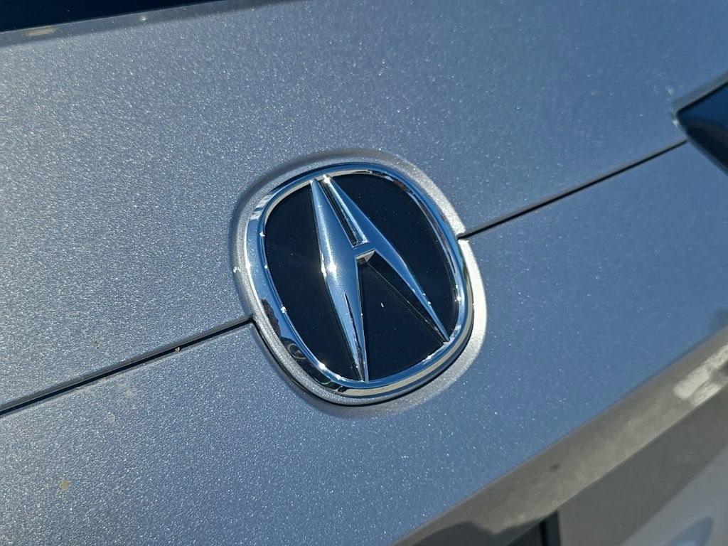 New 2026 Acura ADX FWD image 10