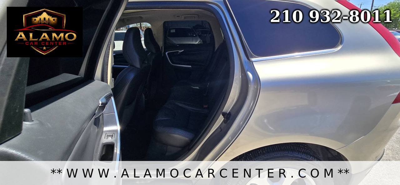 Used 2013 Volvo XC60 3.2 FWD image 26