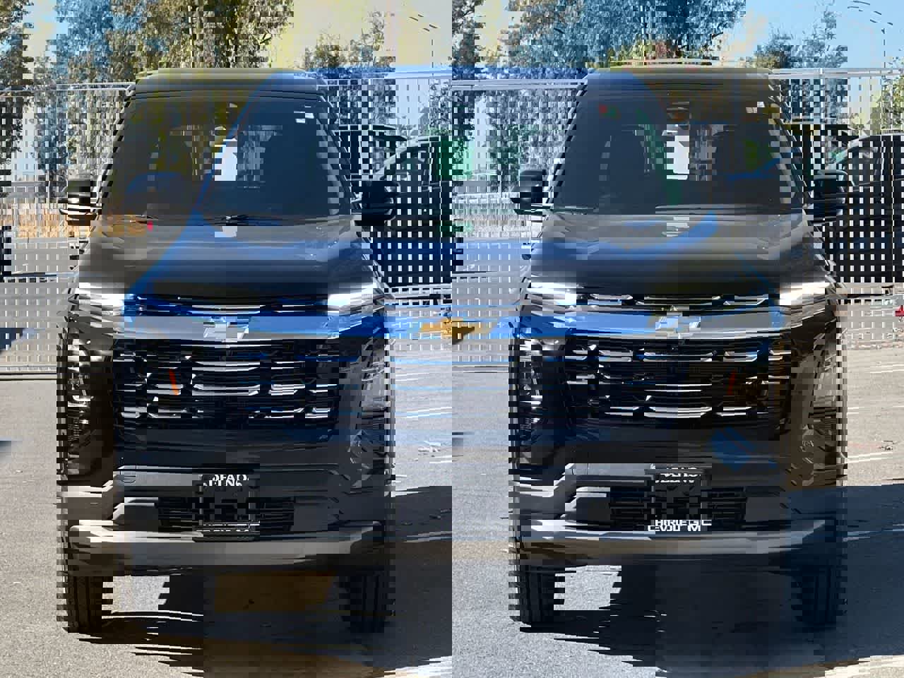 New 2026 Chevrolet Equinox LT w/ Convenience Package II image 16