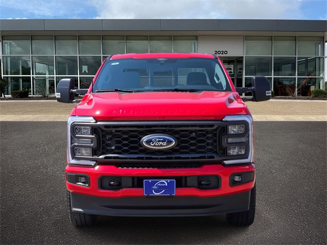 New 2026 Ford F250 XL image 2