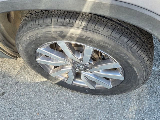 Certified 2019 Honda Pilot EX-L image 9