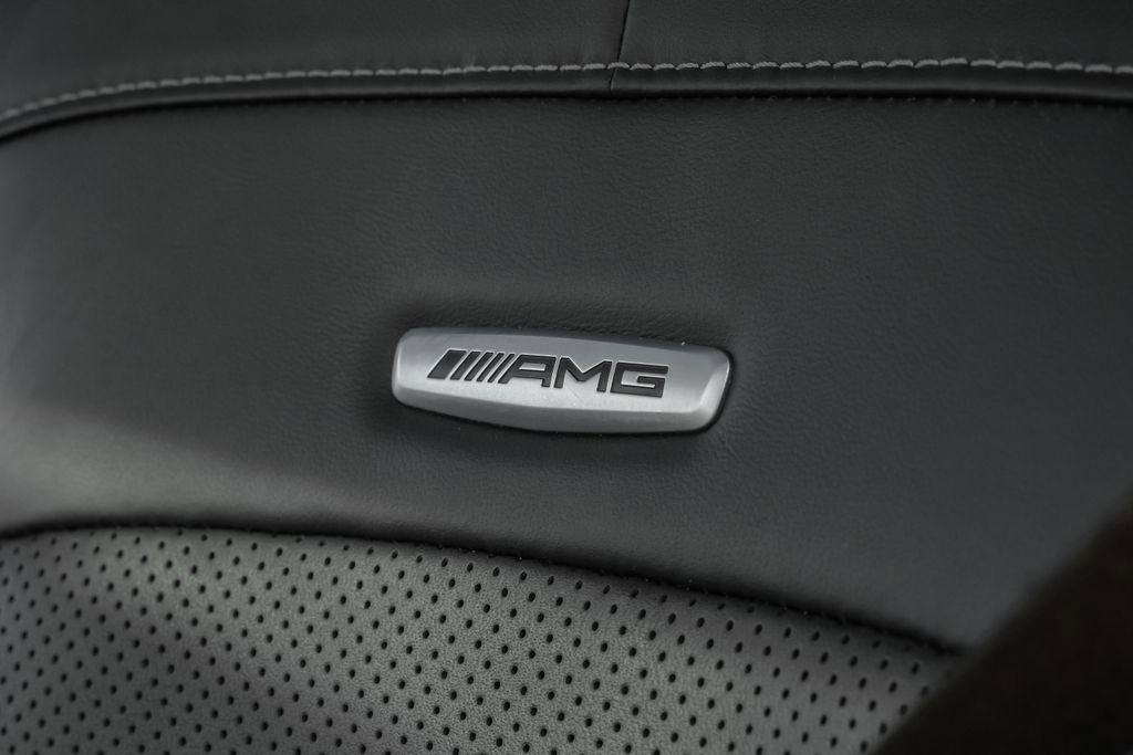 Used 2021 Mercedes-Benz G 63 AMG 4MATIC image 38