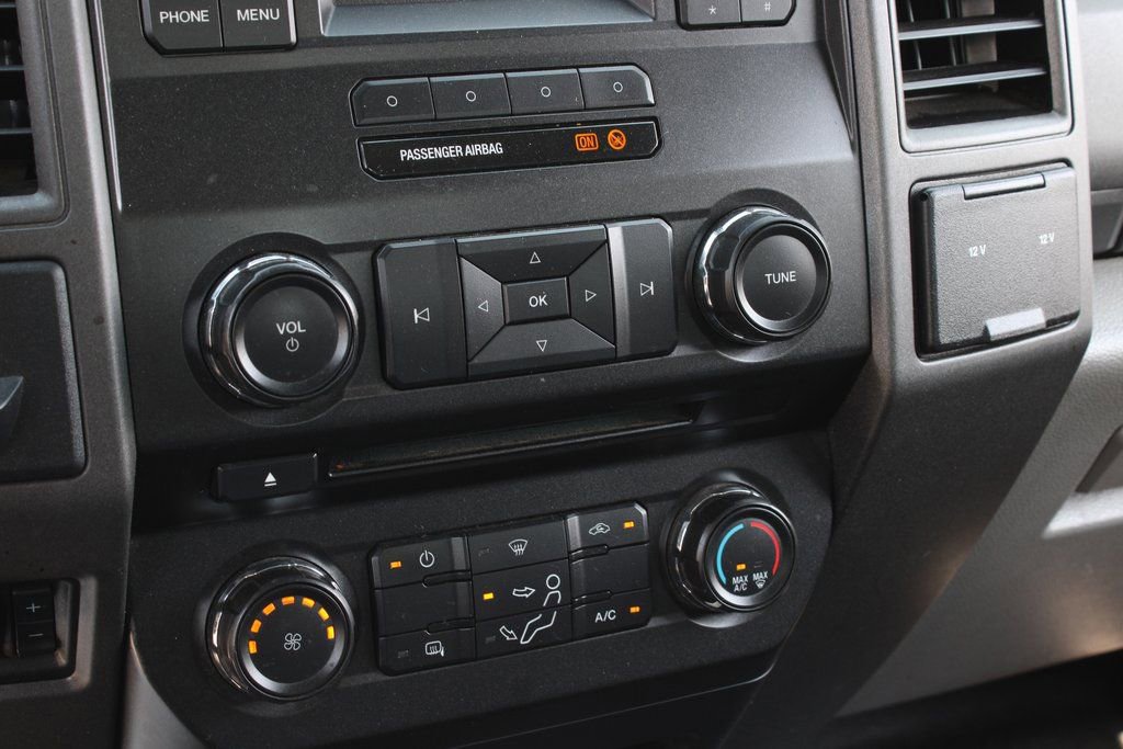 Used 2017 Ford F350 XL w/ Power Equipment Group image 31