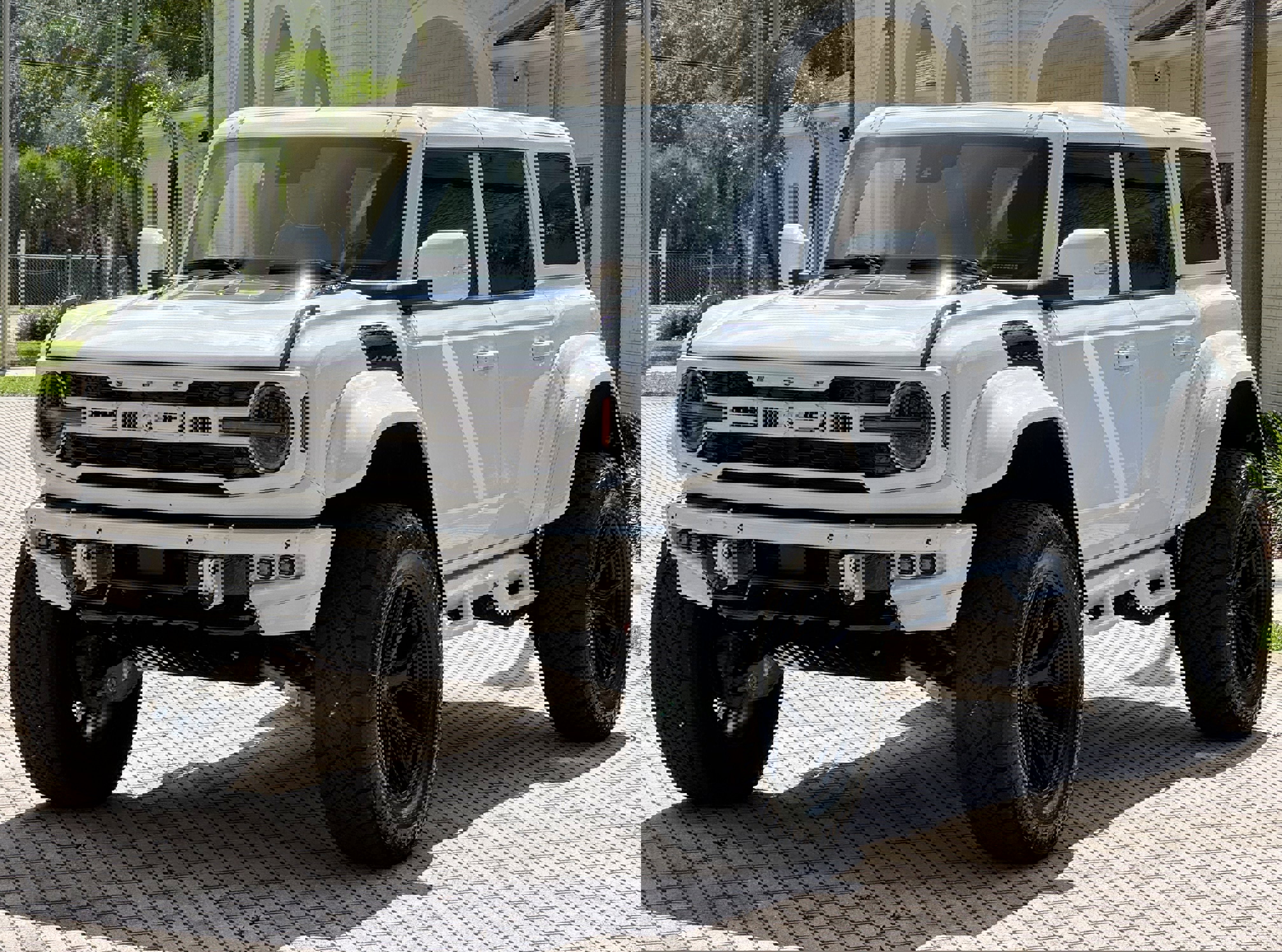 Used 2024 Ford Bronco Raptor image 58