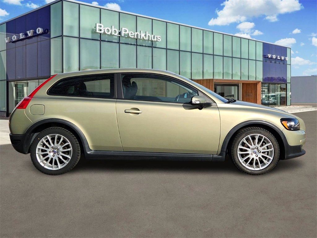 Used 2010 Volvo C30 T5 image 23