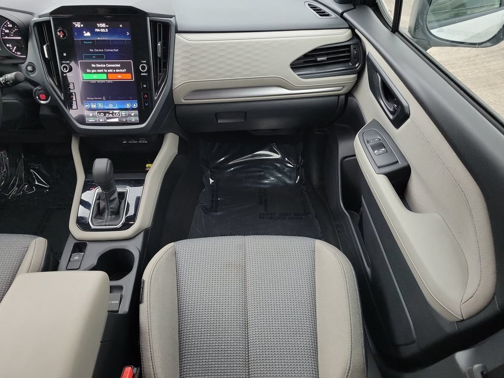 Certified 2025 Subaru Forester Premium AWD/4WD image 15