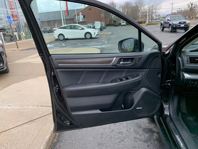 Used 2019 Subaru Legacy 2.5i Limited image 12