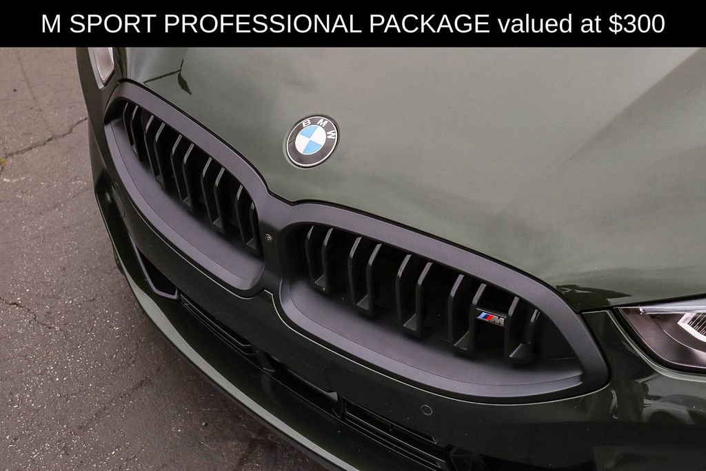 Used 2026 BMW M850i xDrive M850i xDrive Gran Coupe image 9