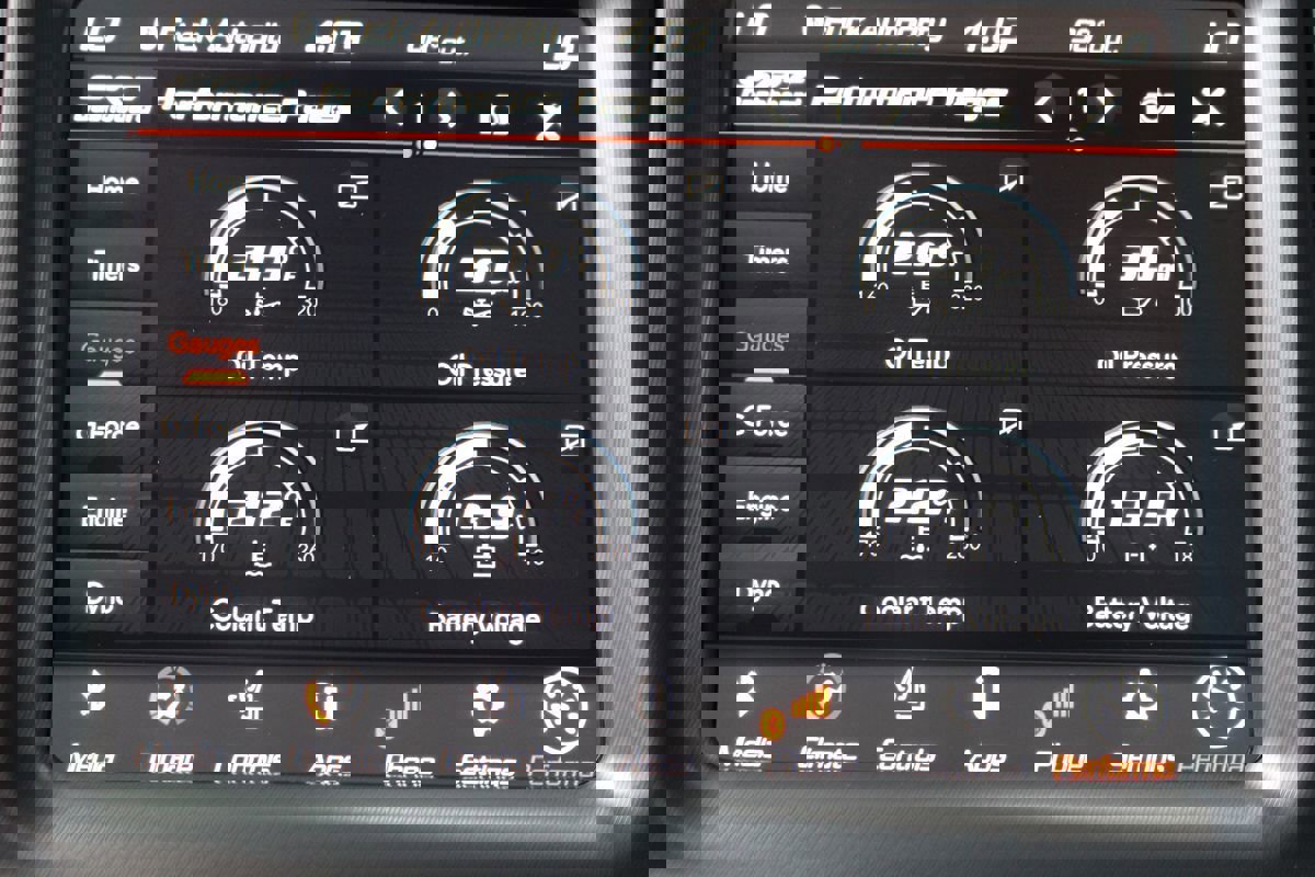 Used 2021 Dodge Challenger R/T Scat Pack w/ Driver Convenience Group image 34