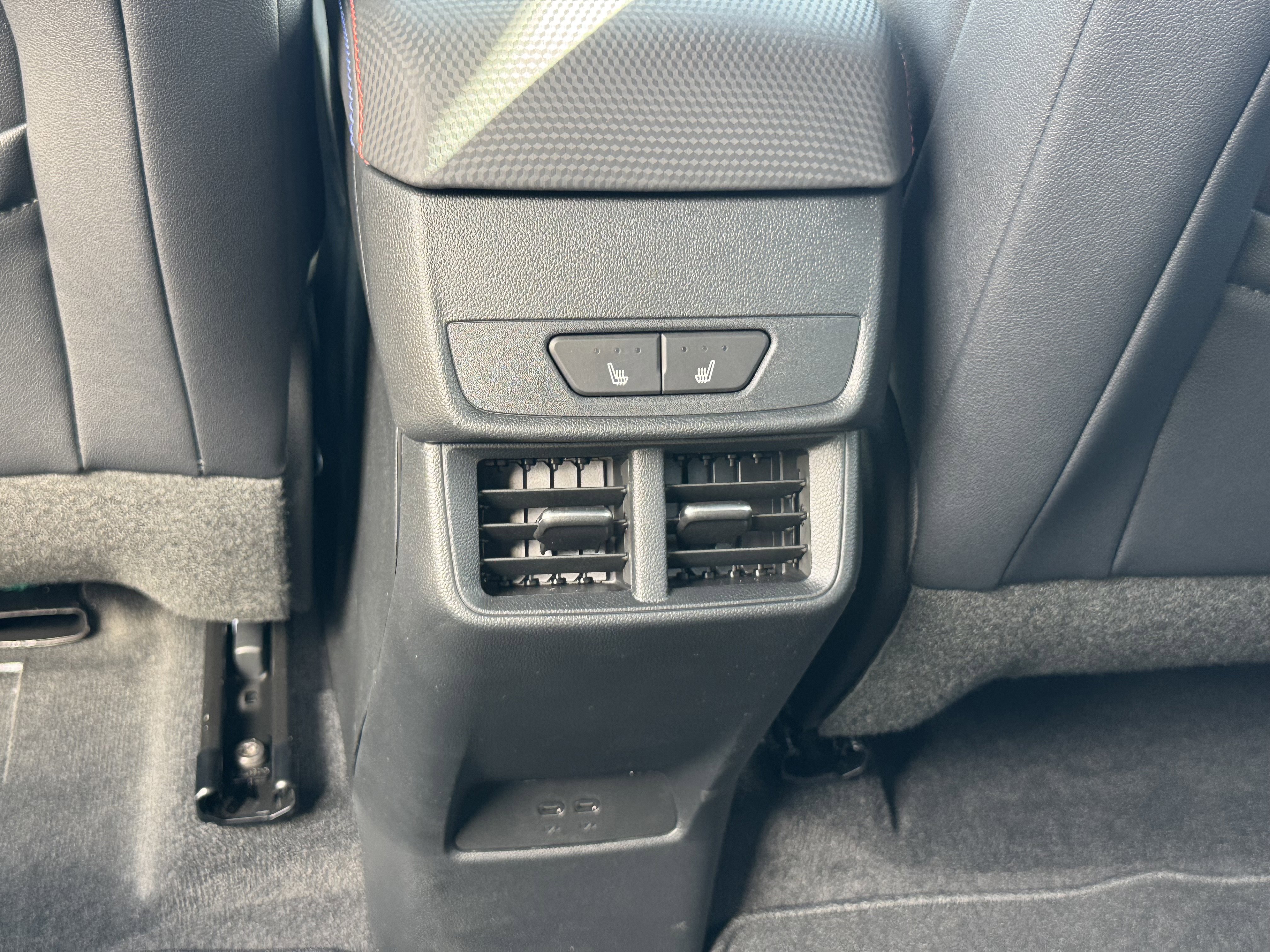 New 2026 Chevrolet Equinox RS image 9