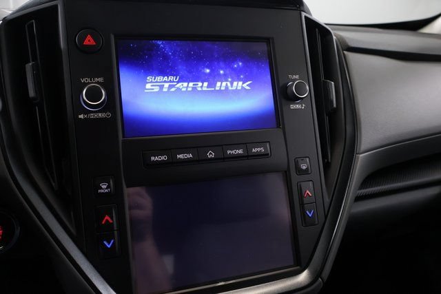 New 2026 Subaru Crosstrek 2.5i AWD/4WD image 19