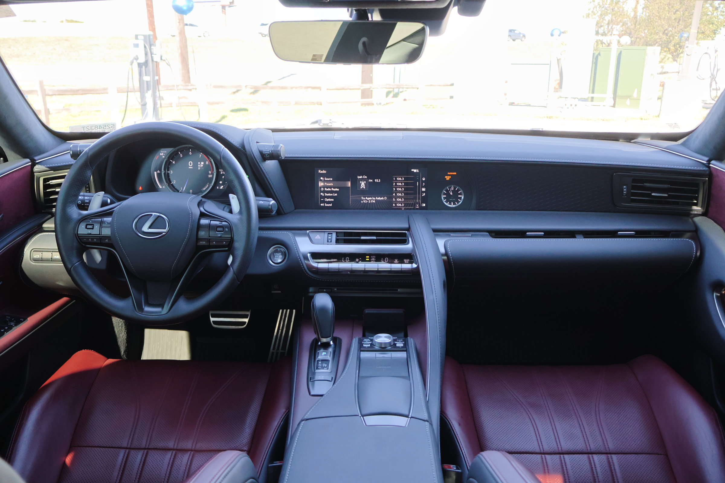 Used 2018 Lexus LC 500 Coupe image 29