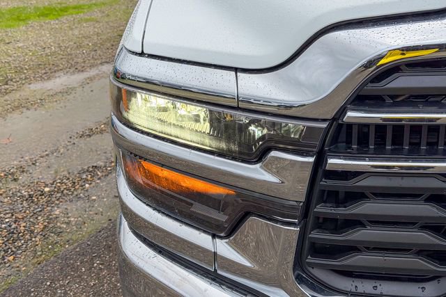 New 2026 RAM 2500 Big Horn image 5