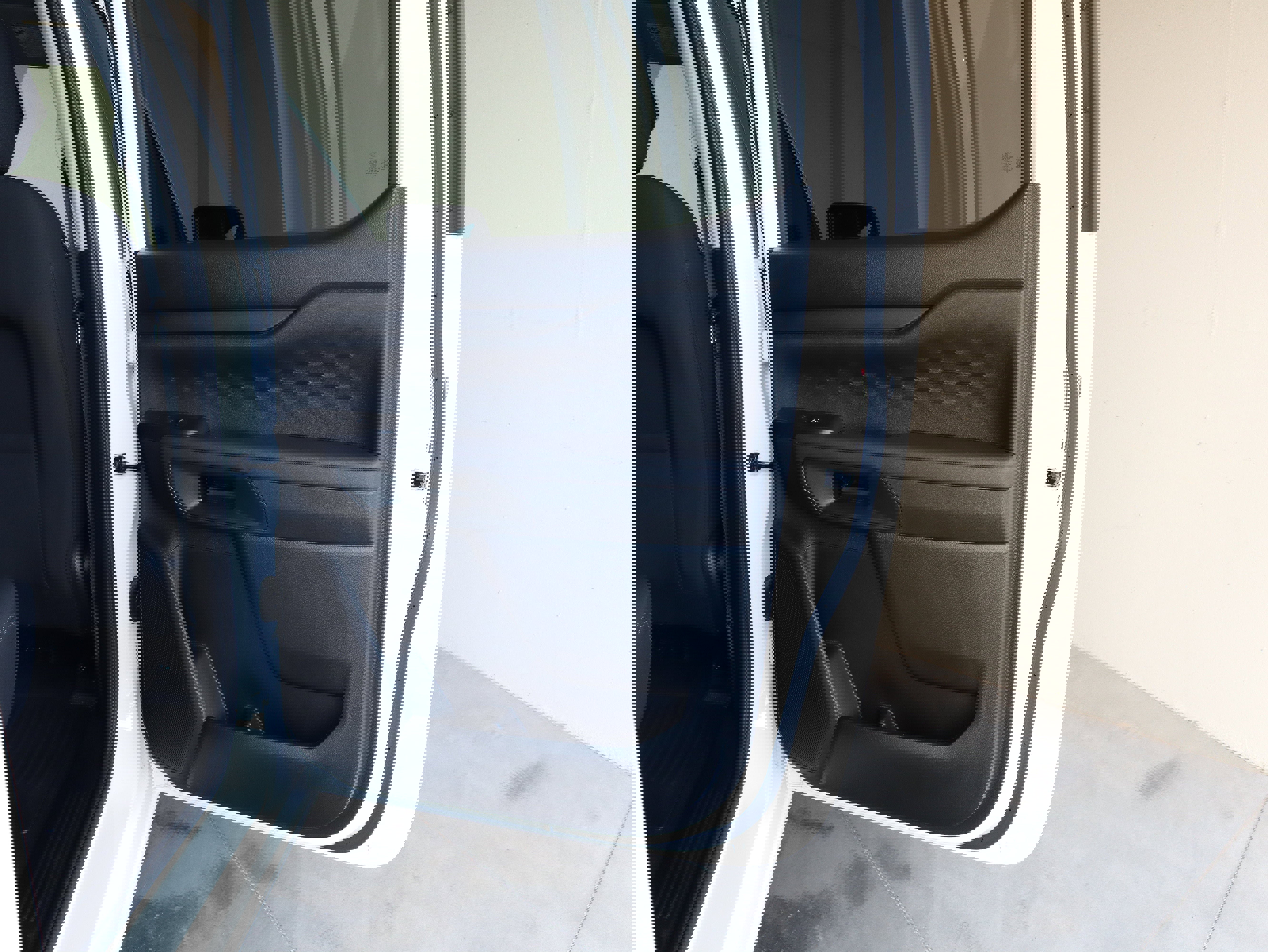 Certified 2025 Ford Ranger XL w/ Trailer Tow Package image 43