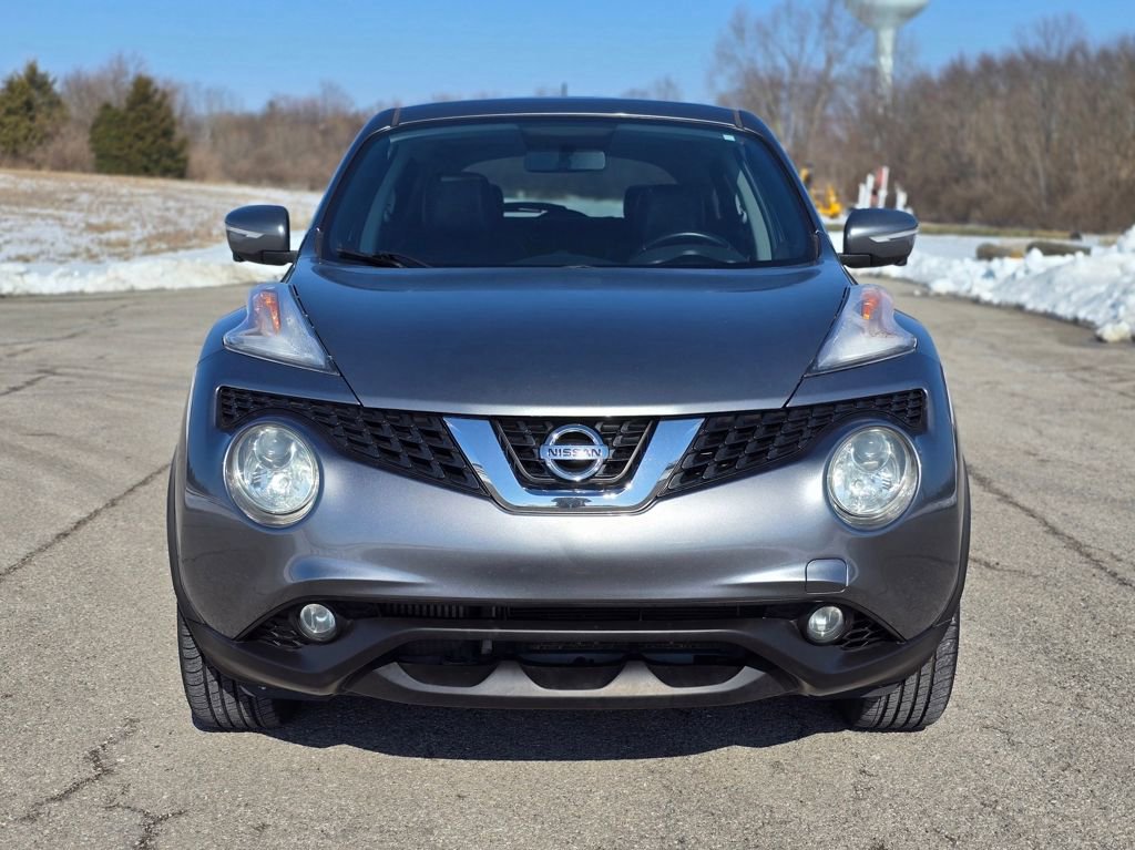 Used 2016 Nissan Juke SL image 25