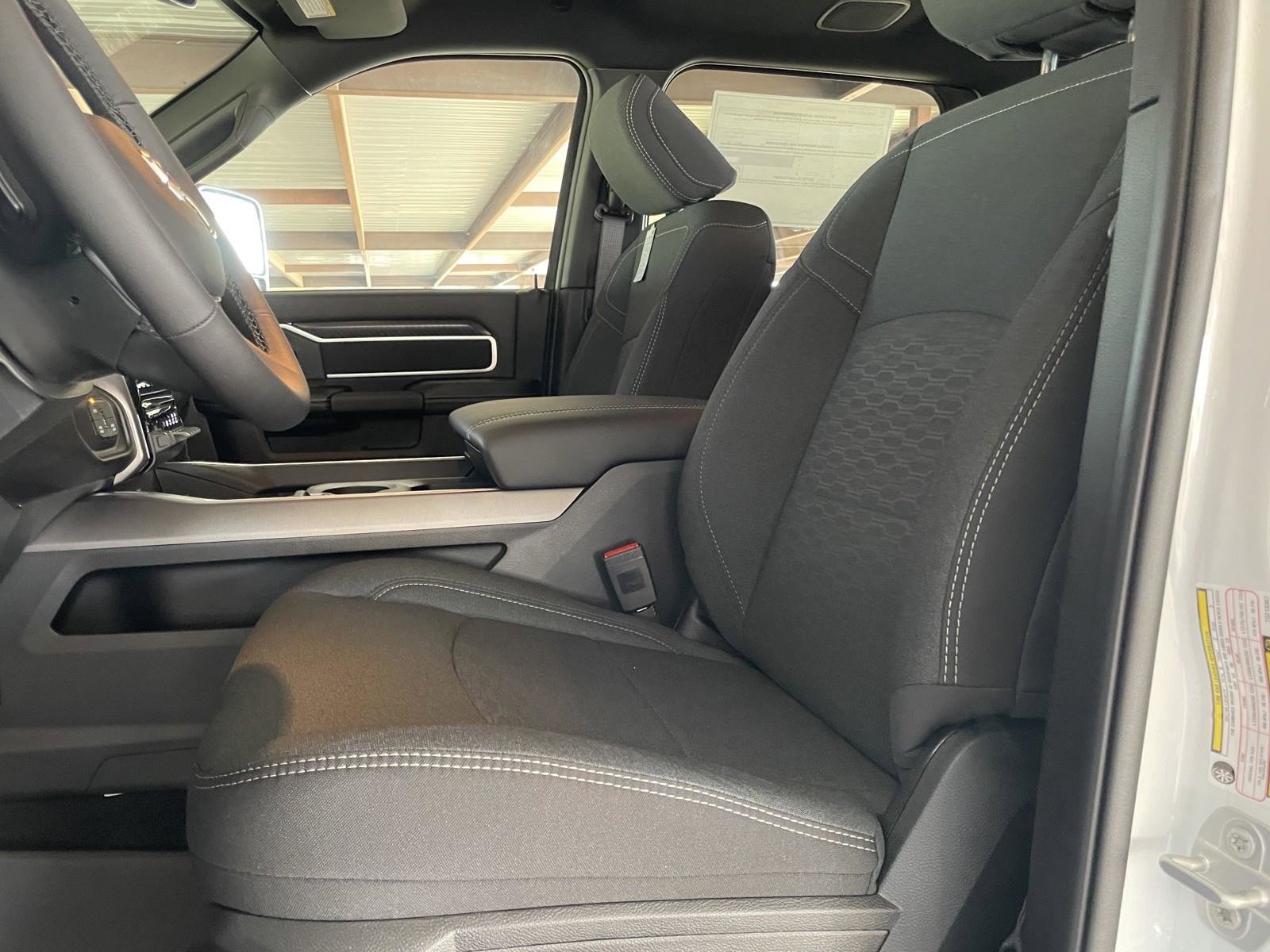 New 2026 RAM 2500 Lone Star image 25