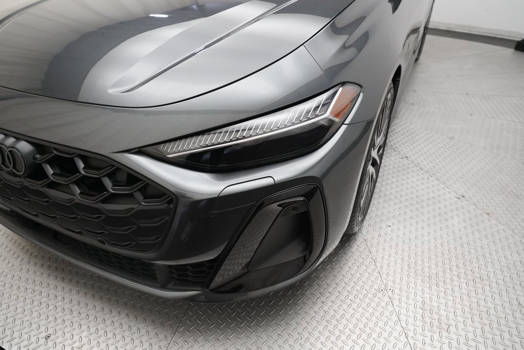 New 2025 Audi S5 Premium Plus image 24