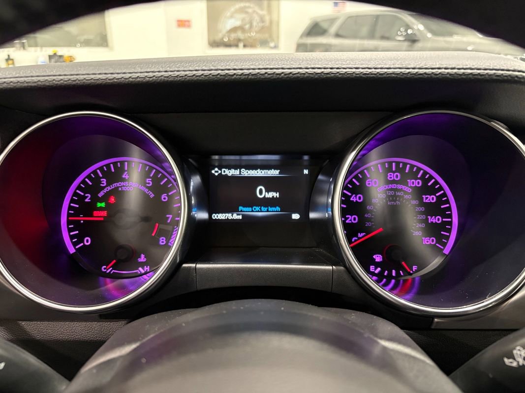 Used 2021 Ford Mustang GT Premium image 17