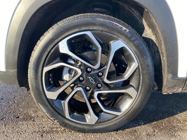 Used 2014 Chevrolet Captiva Sport LTZ image 22