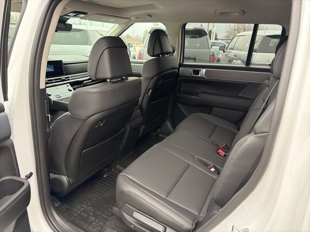 New 2026 Hyundai Santa Fe XRT image 13