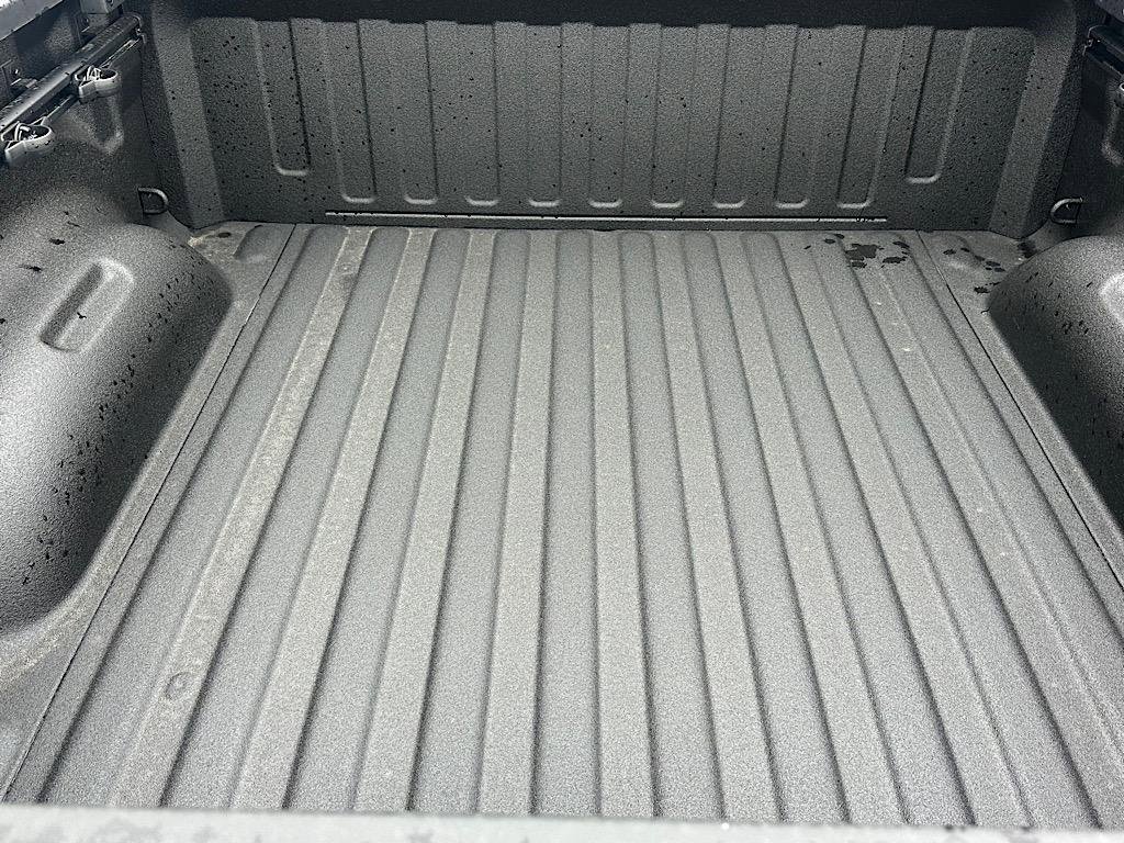 New 2025 RAM 1500 Rebel w/ Bed Utility Group image 6