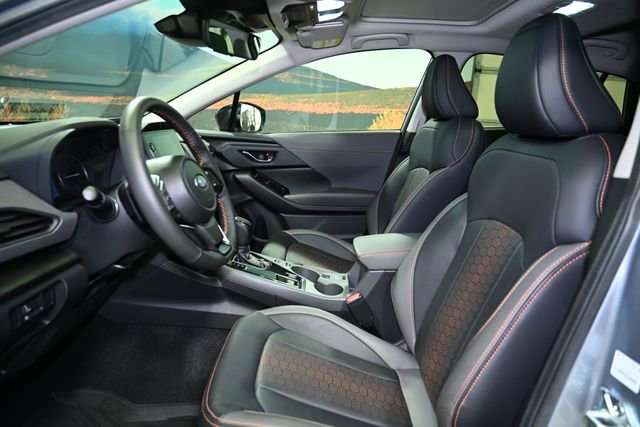 Certified 2025 Subaru Crosstrek 2.5i Limited w/ Popular Package #3A image 22