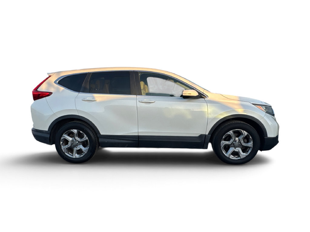 Used 2017 Honda CR-V EX-L image 18