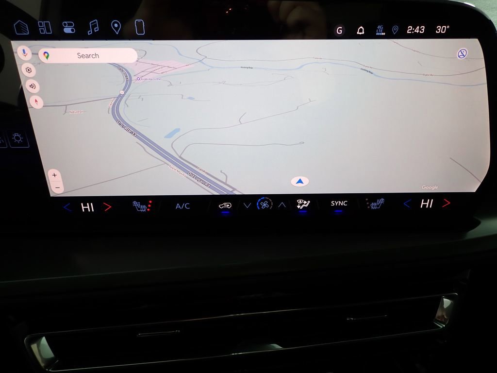 New 2026 Chevrolet Traverse LT w/ Midnight/Sport Edition image 5