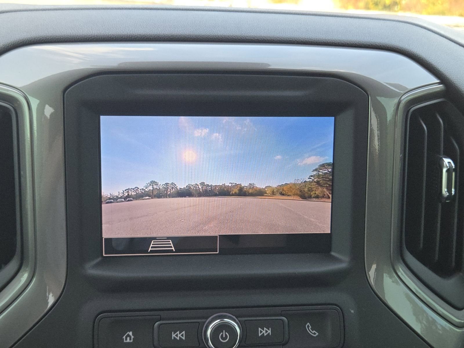 New 2026 GMC Sierra 3500 Pro w/ Convenience Package image 15