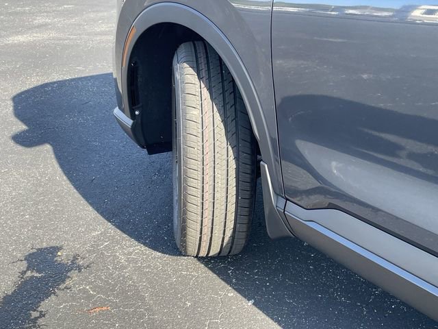 New 2025 Honda CR-V Sport-L image 37