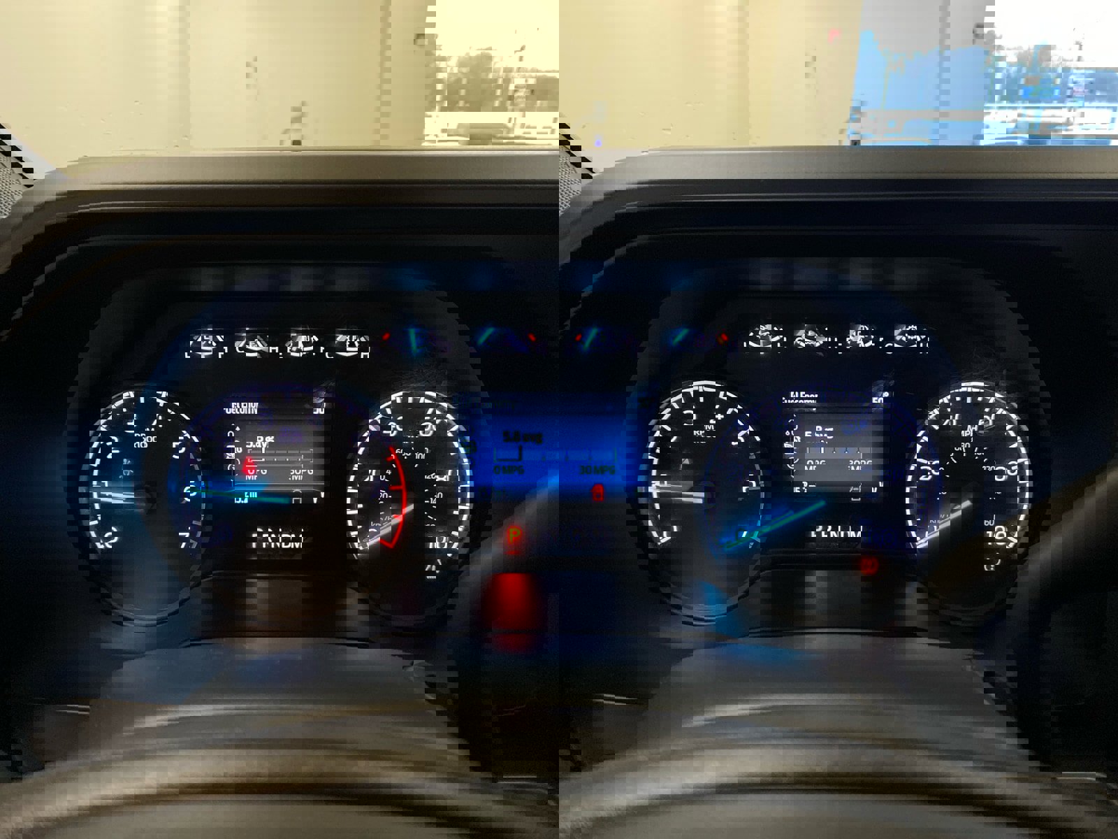 New 2026 Ford F350 XL w/ XL Chrome Package image 14