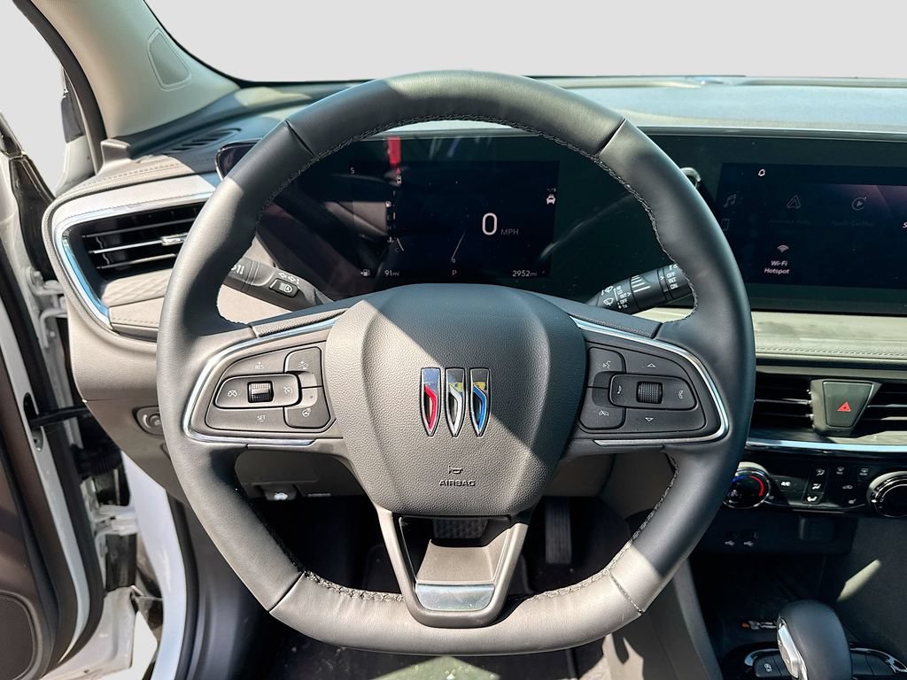 Used 2026 Buick Encore GX Sport Touring w/ Advanced Technology Package FWD image 13