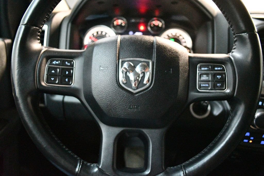 Used 2016 RAM 1500 Lone Star AWD/4WD image 25