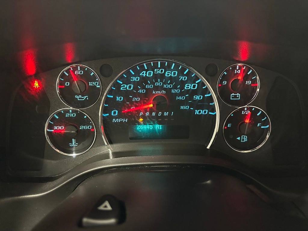 Used 2022 Chevrolet Express 3500 w/ Power Convenience Package image 24